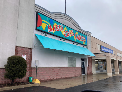 Bowling Alley «Mardi Gras Lanes», reviews and photos, 1730 Sycamore Rd, DeKalb, IL 60115, USA