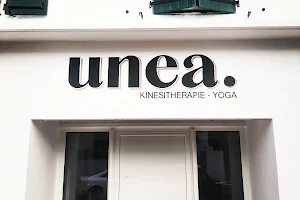 Unea Yoga Biarritz....Kinesitherapie image
