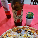 Photo n°1 de l'avis de Andrea.a fait le 12/02/2022 à 20:12 sur le  La Casa Della Pizza Di Atzori Fabio à Isili