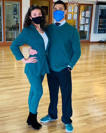 Dance School «Arthur Murray Dance Studio», reviews and photos, 3001 W Spring Creek Pkwy, Plano, TX 75023, USA