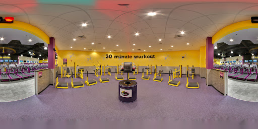 Gym «Planet Fitness», reviews and photos, 3783 National Rd E, Richmond, IN 47374, USA