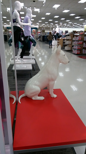 Department Store «Target», reviews and photos, 1400 Precinct Line Rd, Hurst, TX 76053, USA