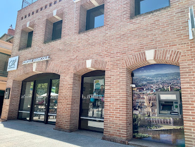 Crédit Agricole ALBI VIGAN à Albi