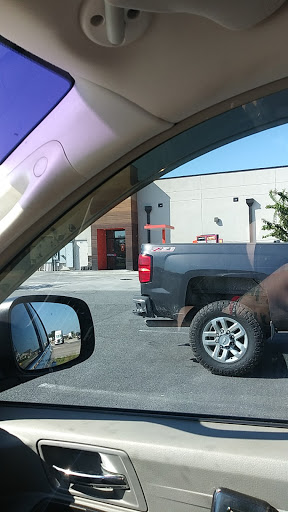 Dessert Restaurant «Dunkin Donuts Baskin Robbins», reviews and photos, 2888 W US Hwy 90 #101, Lake City, FL 32055, USA