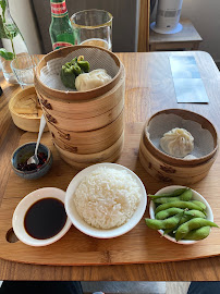 Dim Sum du Restaurant chinois Chez Ann Paradis à Paris - n°16