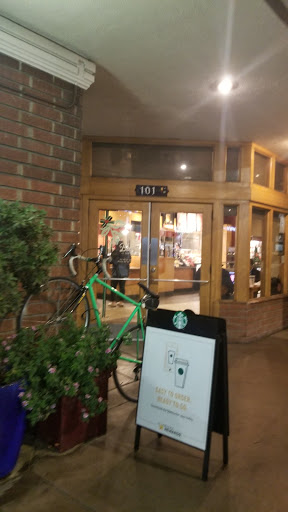 Coffee Shop «Starbucks», reviews and photos, 101 W Main St, Alhambra, CA 91801, USA