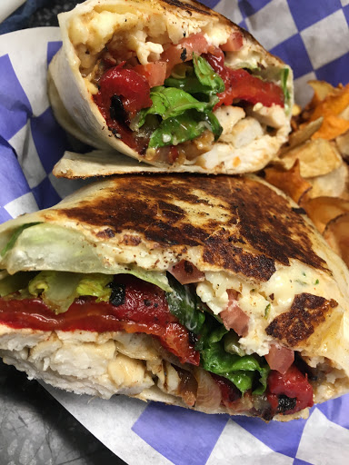 New American Restaurant «Sagra Bistro», reviews and photos, 620 Main St, Hellertown, PA 18055, USA