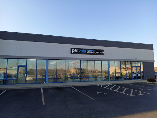 Pet Valu, 200 Biggs Blvd, Harrison, OH 45030, USA, 