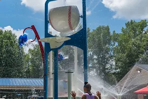 East Spencer Splash Pad image