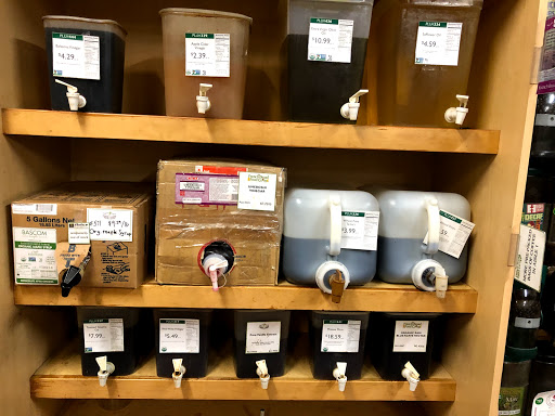 Grocery Store «French Broad Food Co-Op», reviews and photos, 90 Biltmore Ave, Asheville, NC 28801, USA