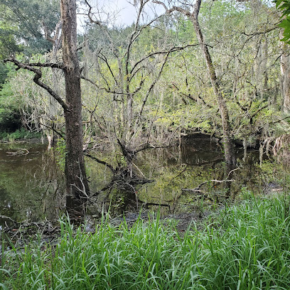 Lake Creek Preserve
