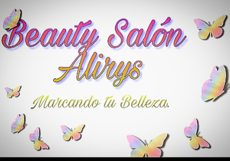 Beauty Salón Alirys.