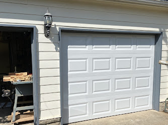 OGD™ Overhead Garage Door