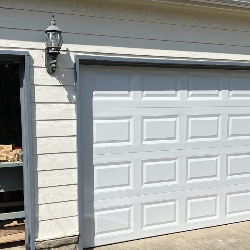 OGD™ Overhead Garage Door