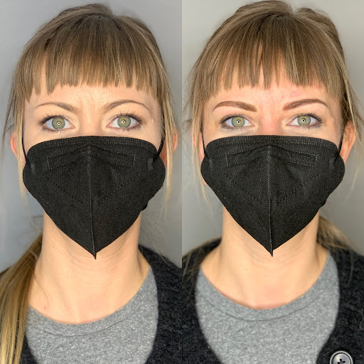 Explore japanese tattoo ideas for men, creative tattoo ideas in Rohnert Park, available at Synergy Ink Paramedical & Cosmetic Tattoo (formerly iBrow Lounge)