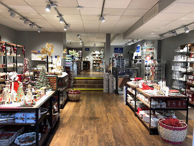 Villeroy &Boch à Colmar
