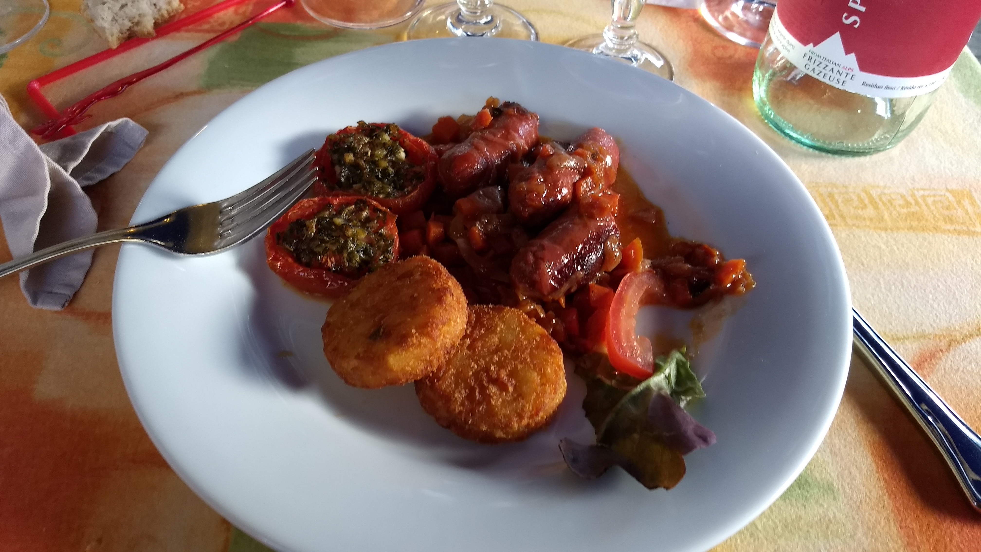 Photo n° 1 de l'avis de Geoffrey.a fait le 27/07/2017 à 20:16