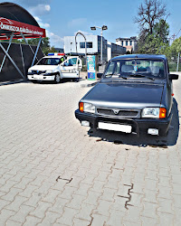 Kezdi Car Wash