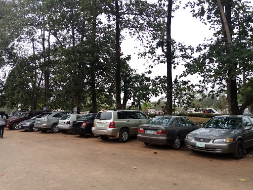 Car Park, Uselu, Benin City, Nigeria, Theme Park, state Edo