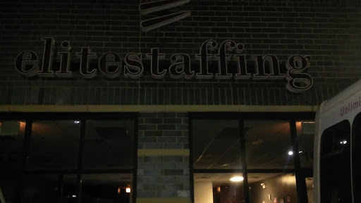 Employment Agency «Elite Staffing Inc», reviews and photos, 1615 W Lake St, Melrose Park, IL 60160, USA