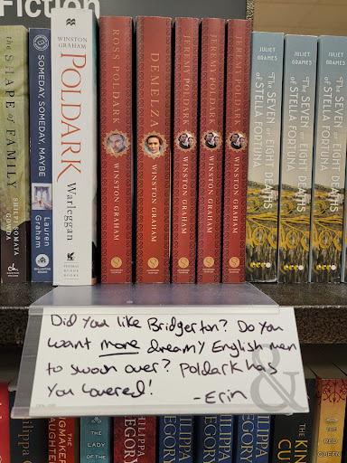 Book Store «Barnes and Noble», reviews and photos, 2500 N Mayfair Rd, Milwaukee, WI 53226, USA