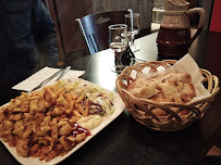 Plats et boissons du Restaurant Efendy Kebab' à Le Blanc-Mesnil - n°3
