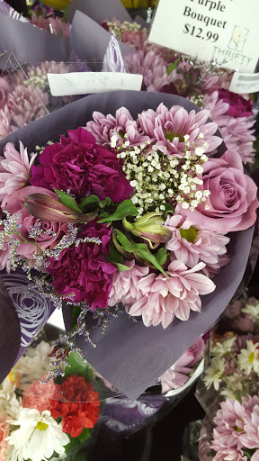 Florist «Thrifty Florist Ann Arbor», reviews and photos, 3021 Carpenter Rd, Ypsilanti, MI 48197, USA