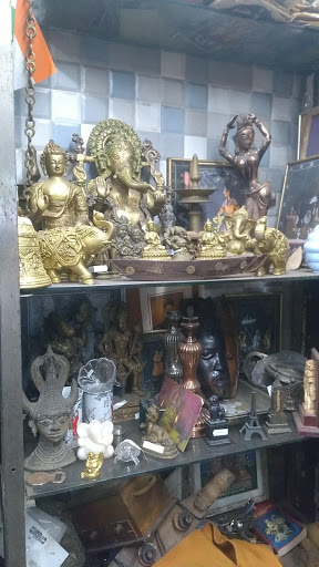 Shubham Antique's Shop