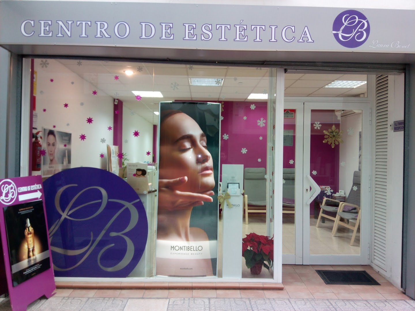 L.B. Centro De Estética