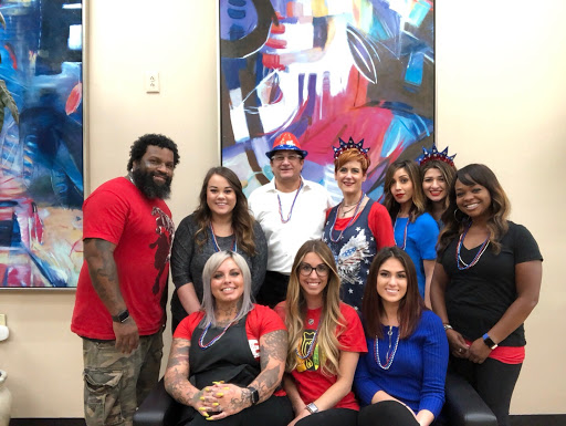 Hair Salon «Michael the Salon», reviews and photos, 8520 Transit Rd, Williamsville, NY 14221, USA