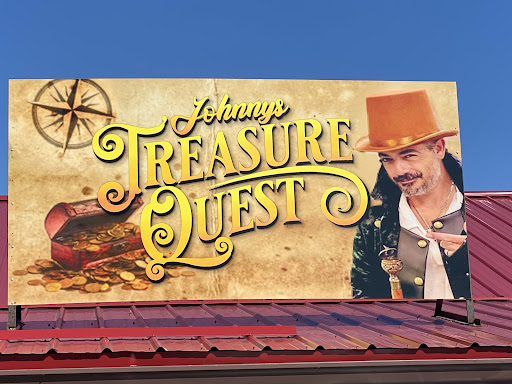 Jewelry Store «J & M Jewelers», reviews and photos, 7805 26 Mile Rd, Washington, MI 48094, USA