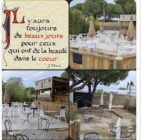 Photos du propriétaire du Restaurant La Petite Camargue Aubord - n°5