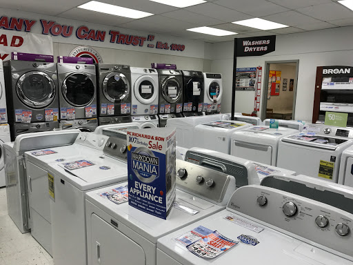 Appliance Store «P.C. Richard & Son», reviews and photos, 92-63 Queens Blvd, Rego Park, NY 11374, USA