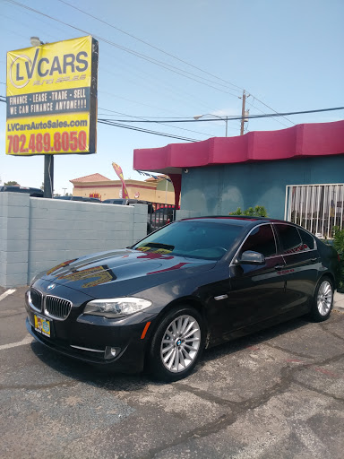 Used Car Dealer «LV Cars Auto Sales West», reviews and photos, 5701 W Spring Mountain Rd, Las Vegas, NV 89146, USA