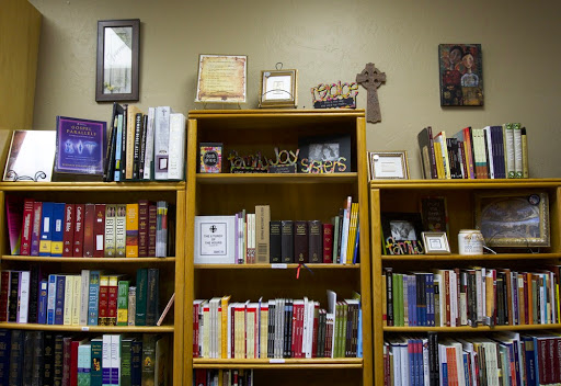 Religious Book Store «Windows of Heaven», reviews and photos, 2528 W Colorado Ave, Colorado Springs, CO 80904, USA