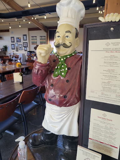 Bistro «Inwood Estates Vineyards Winery & Bistro», reviews and photos, 10303 US-290, Fredericksburg, TX 78624, USA