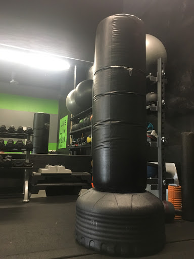 Gym «The Worx 24 Hr Fitness», reviews and photos, 13432 Boyette Rd, Riverview, FL 33569, USA