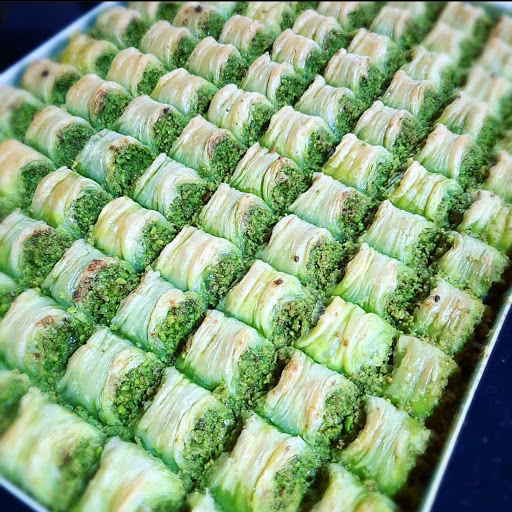 Hacı Şerif Fethiye