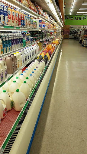 Supermarket «Bestway», reviews and photos, 9145 Riggs Rd, Hyattsville, MD 20783, USA