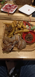 Photo n°41 de Le Comptoir de la Confluence à Lyon ()