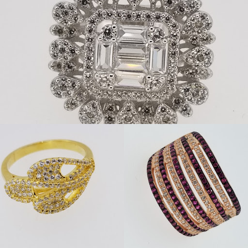 Jewelry Store «Elsie Fine Art Jewelrs», reviews and photos, 48 Stiles Ln, Pine Brook, NJ 07058, USA