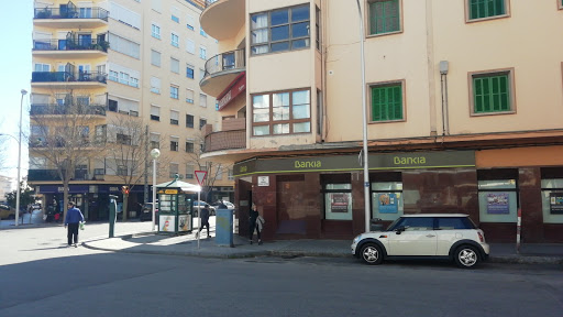 Bankia Palma de Mallorca