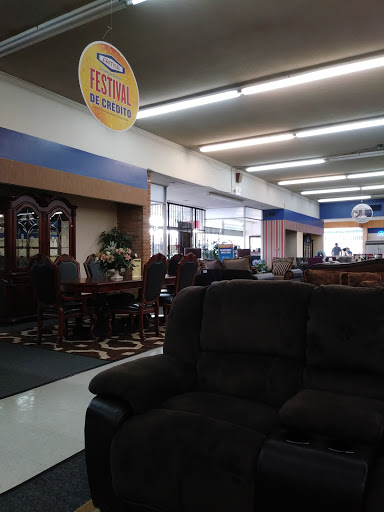 Furniture Store «FAMSA Furniture», reviews and photos, 425 W Jefferson Blvd, Dallas, TX 75208, USA