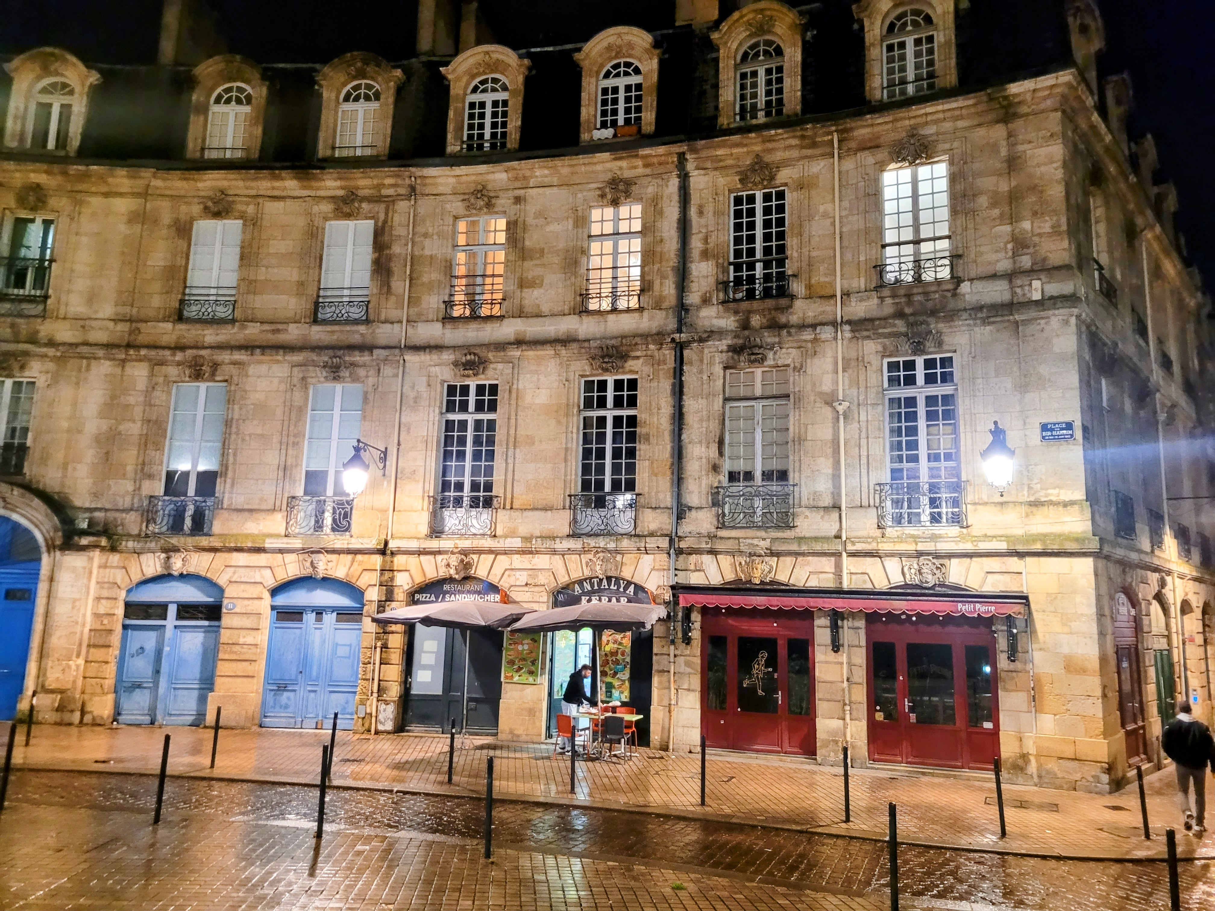 Photo n° 4 de l'avis de Michal.o fait le 13/11/2023 à 04:04