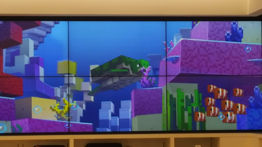 Computer Store «Microsoft Store - The Domain», reviews and photos, 3309 Esperanza Crossing #104, Austin, TX 78758, USA