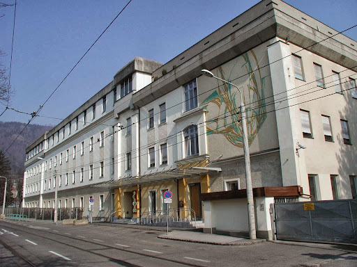 Katholische schule Graz