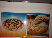 Pizza du Pizzeria Pizza Méditerranée à Dole - n°2