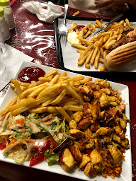 Photo n°18 de Restaurant Sibel à Paris ()