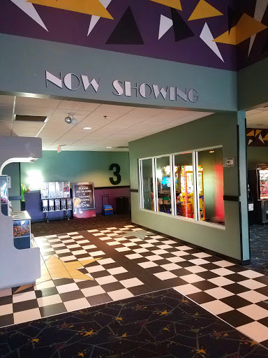 Movie Theater «Regal Cinemas Shelbyville 8», reviews and photos, 250 Breighton Cir, Shelbyville, KY 40065, USA