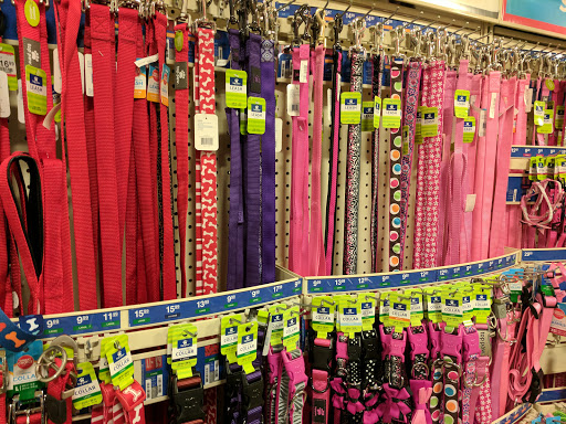 Pet Supply Store «PetSmart», reviews and photos, 607 Coleman Ave, San Jose, CA 95110, USA